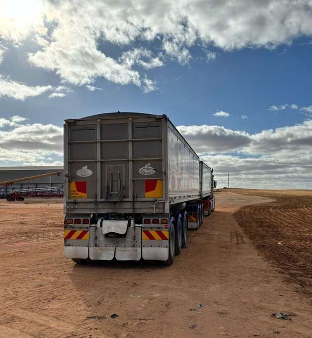 Hamalex Trailers Image 2